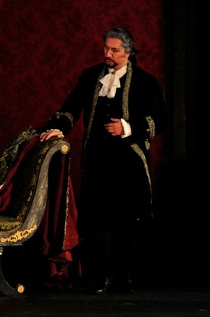 Luis Ledesma Photo